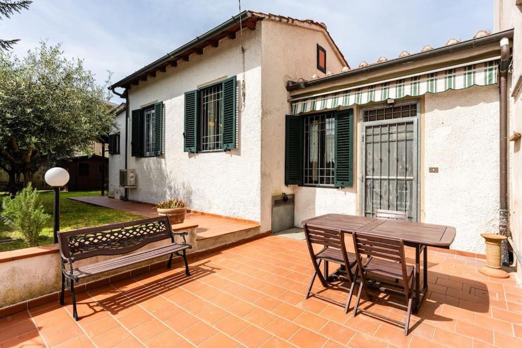 Casa Luana San Concordio - Affitti Brevi Italia Villa Lucca Exterior photo